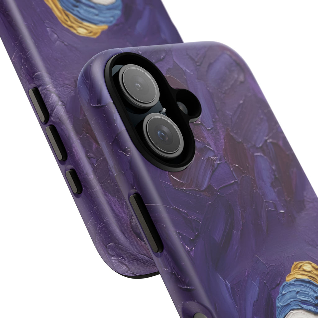 Duck Lady | Tough Case