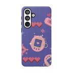Retro Pixel | Tough Case