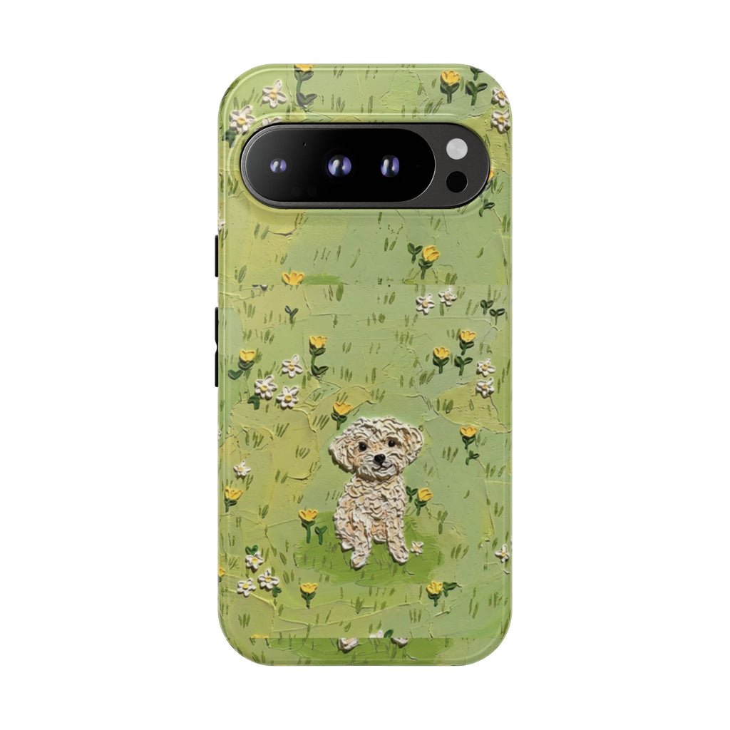 Groovy Doggo II  | Tough Case