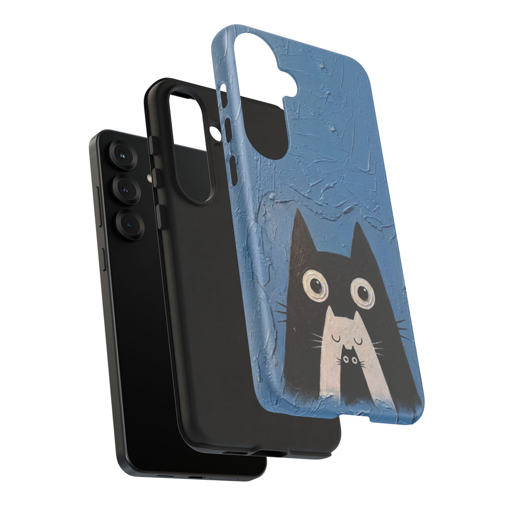 Neko Chan | Tough Case