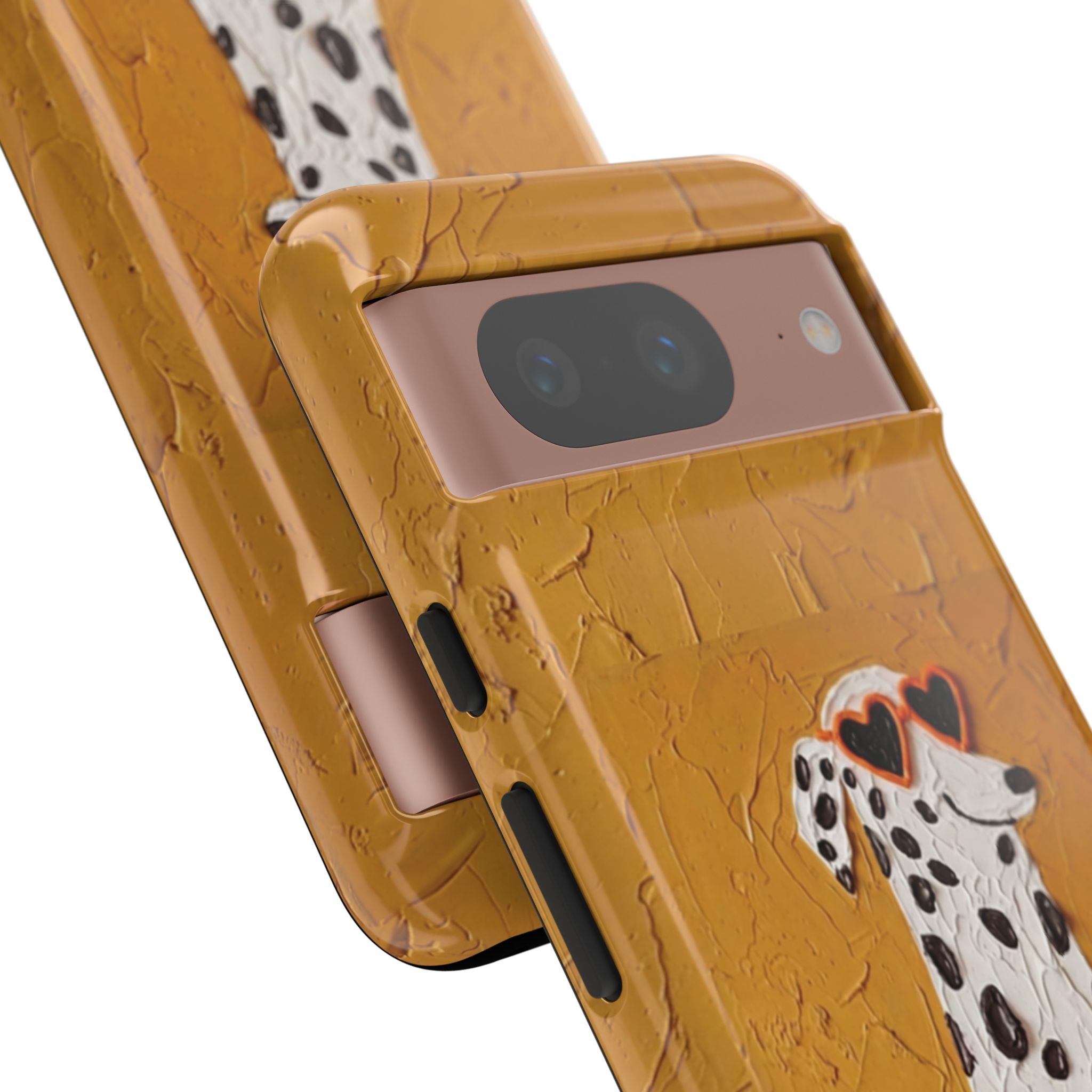 Groovy Doggo | Tough Case