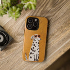 Groovy Doggo | Tough Case