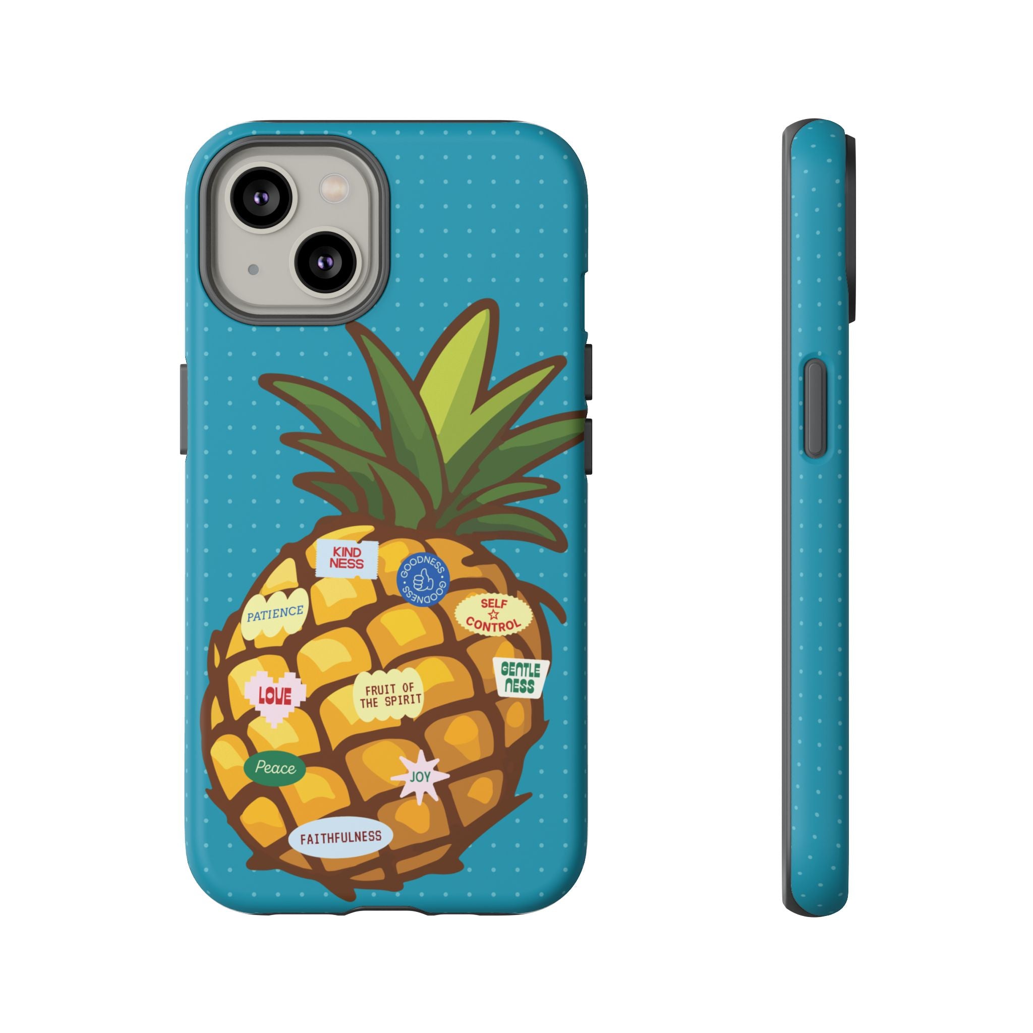 Let's Go Tropical
