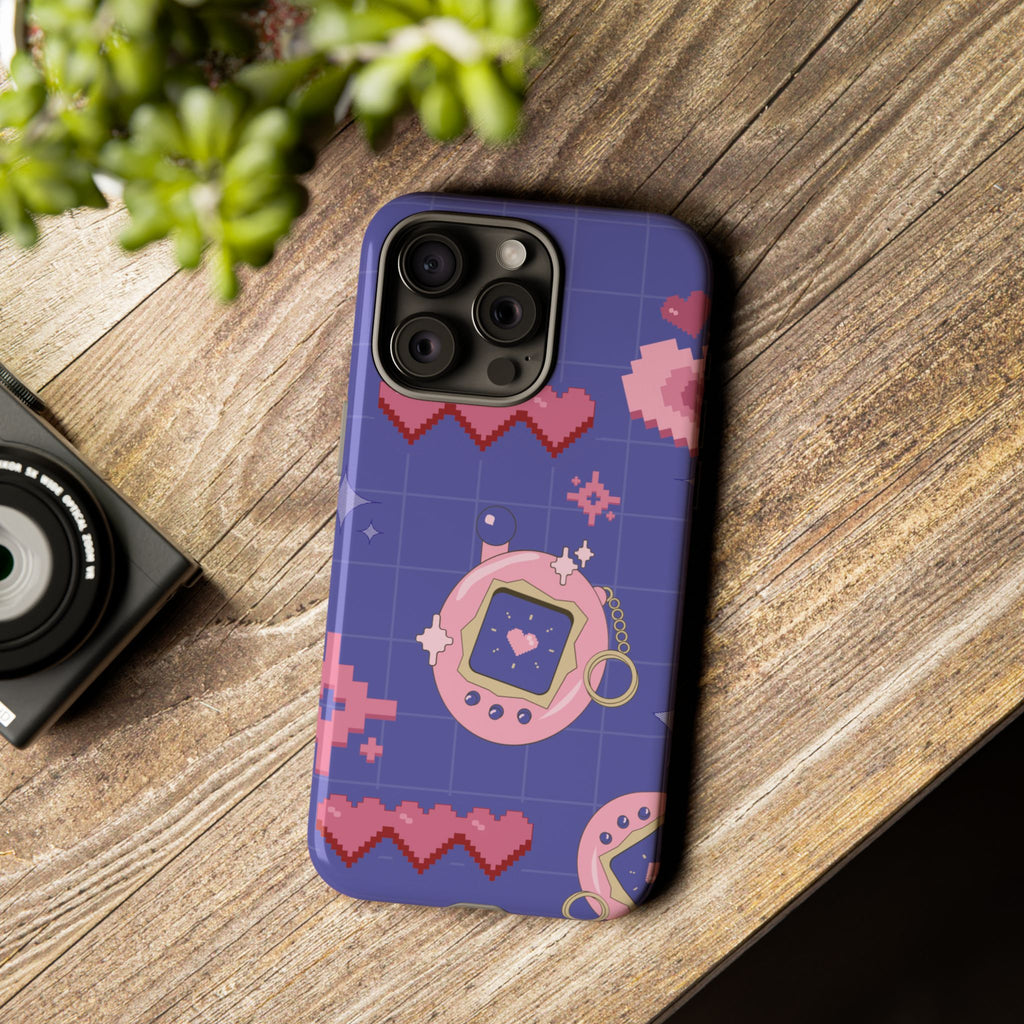 Retro Pixel | Tough Case