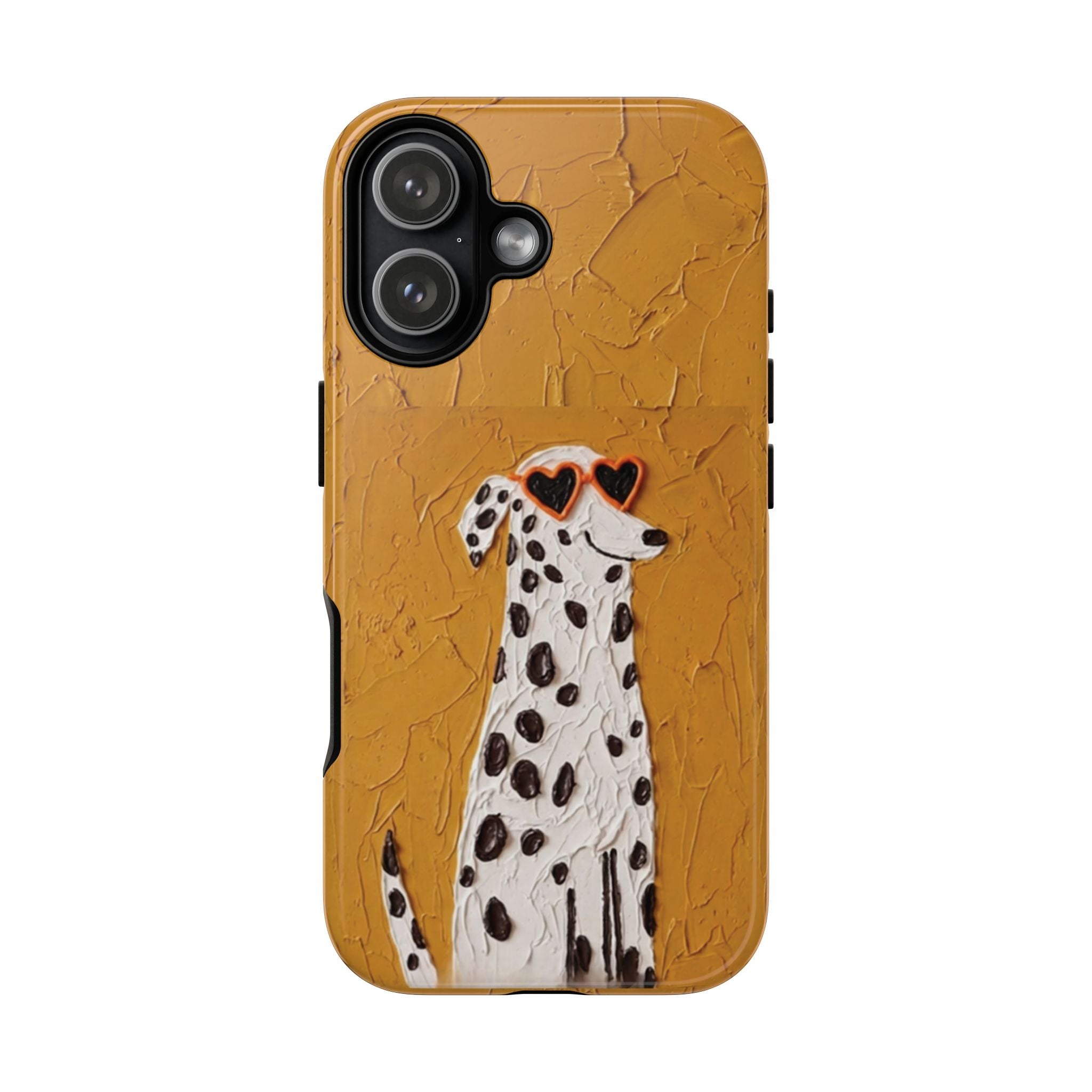 Groovy Doggo | Tough Case