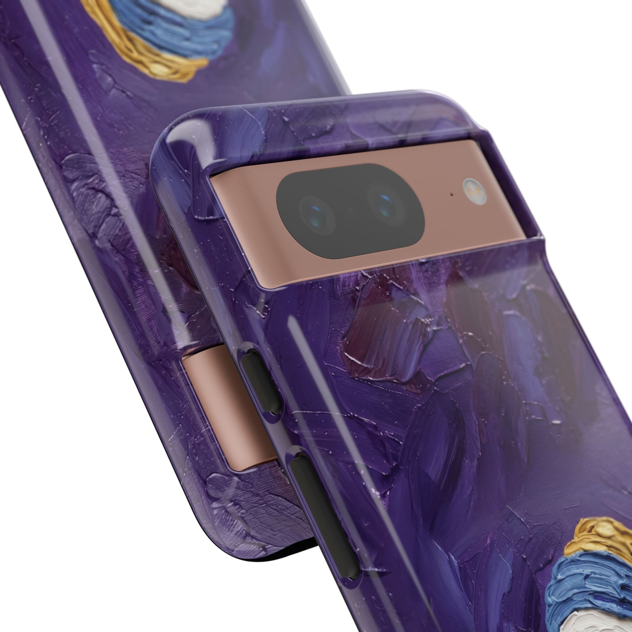 Duck Lady | Tough Case
