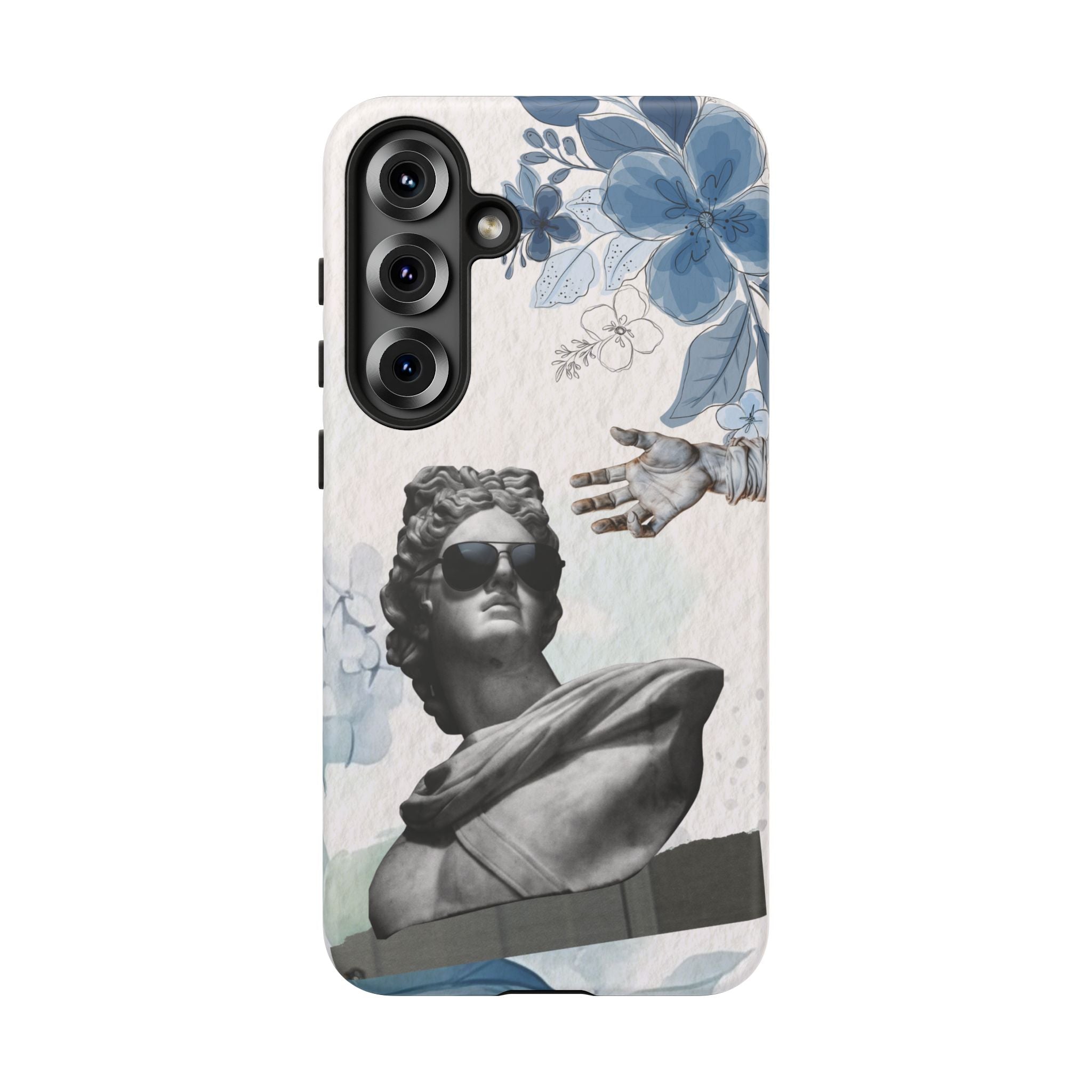 The Hand | Tough Case