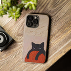 Lazy Day | Tough Case