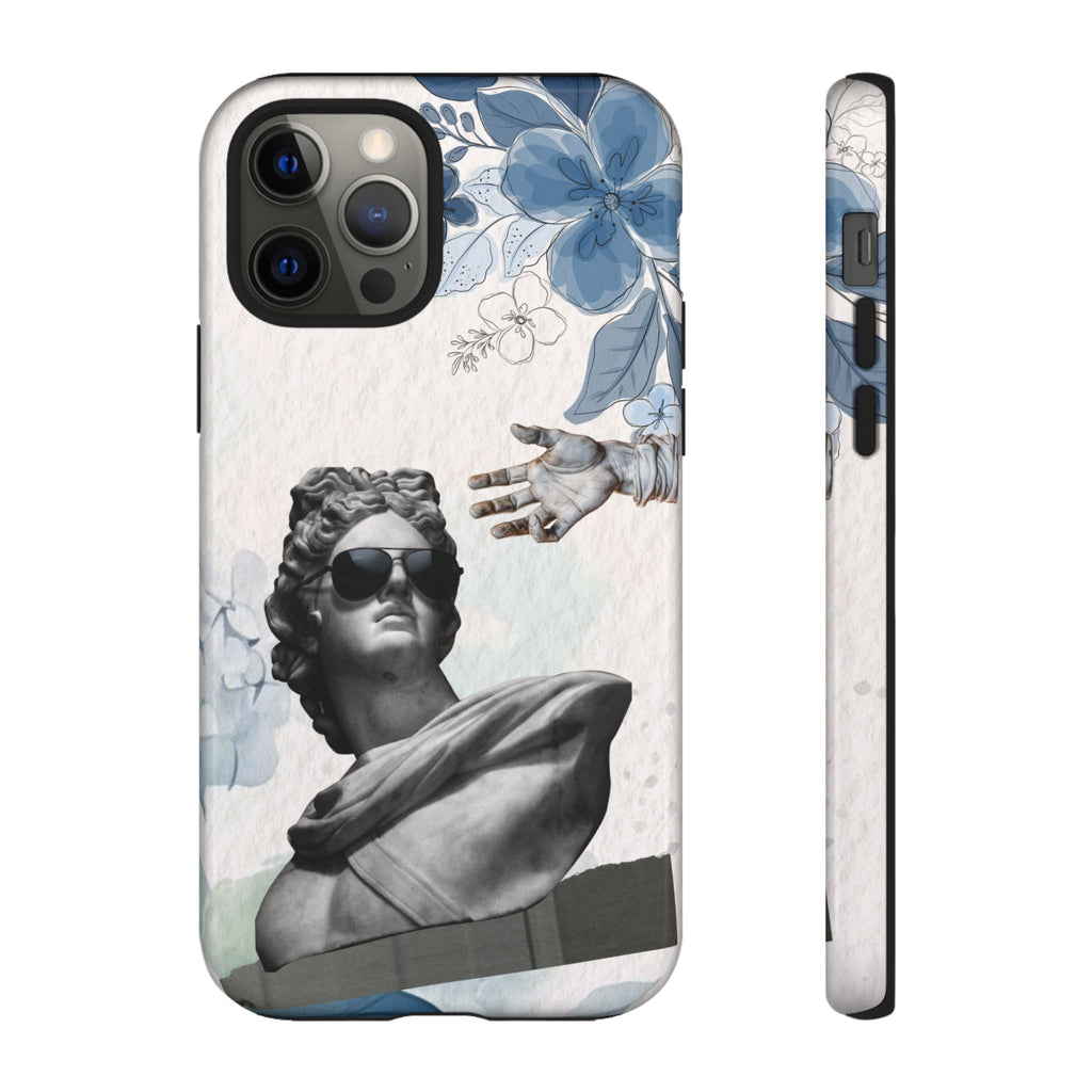 The Hand | Tough Case