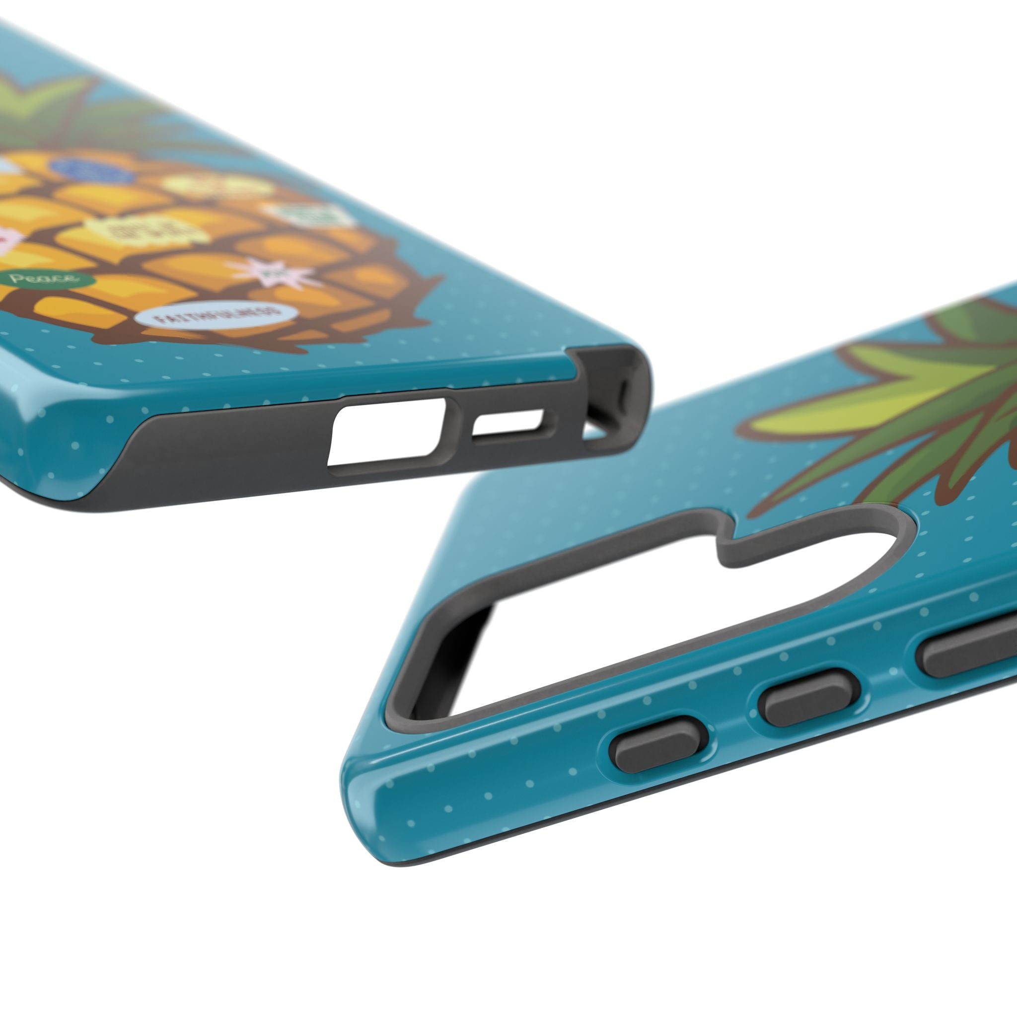Let's Go Tropical