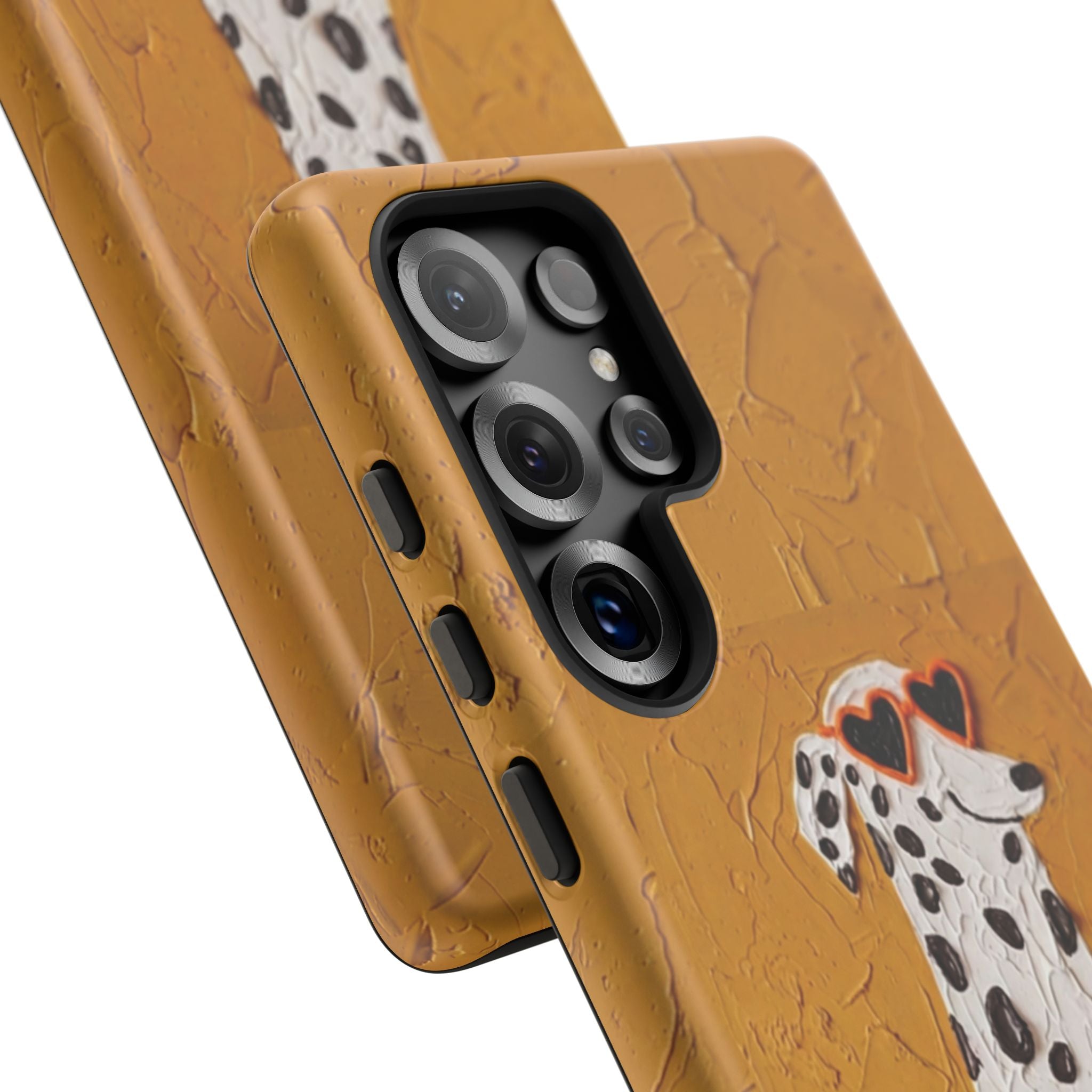 Groovy Doggo | Tough Case