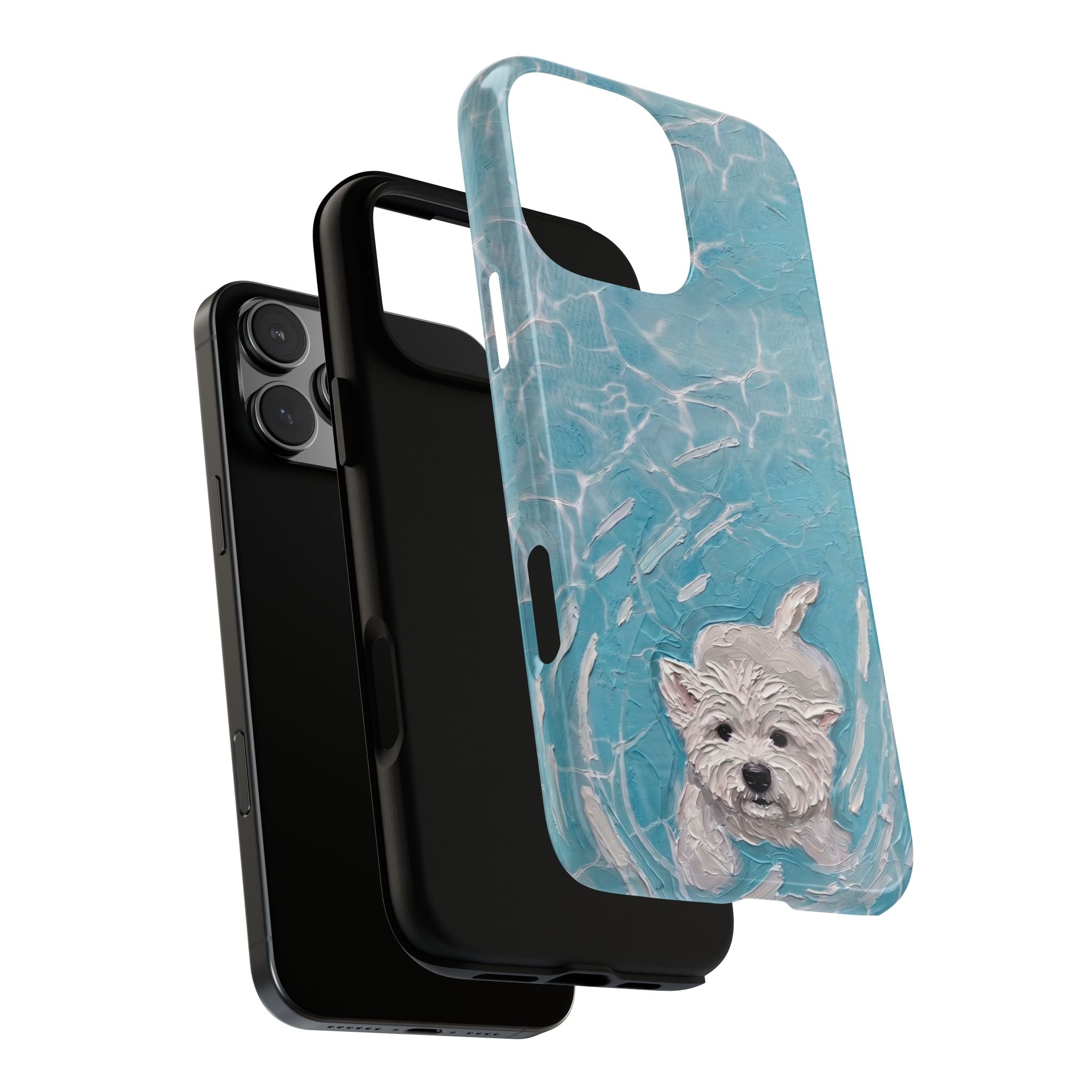 Summer Day | Tough Case