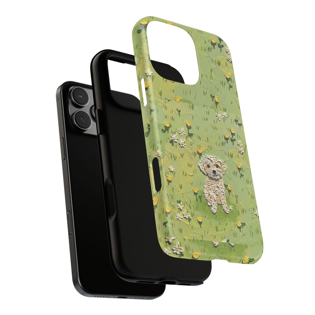 Groovy Doggo II  | Tough Case