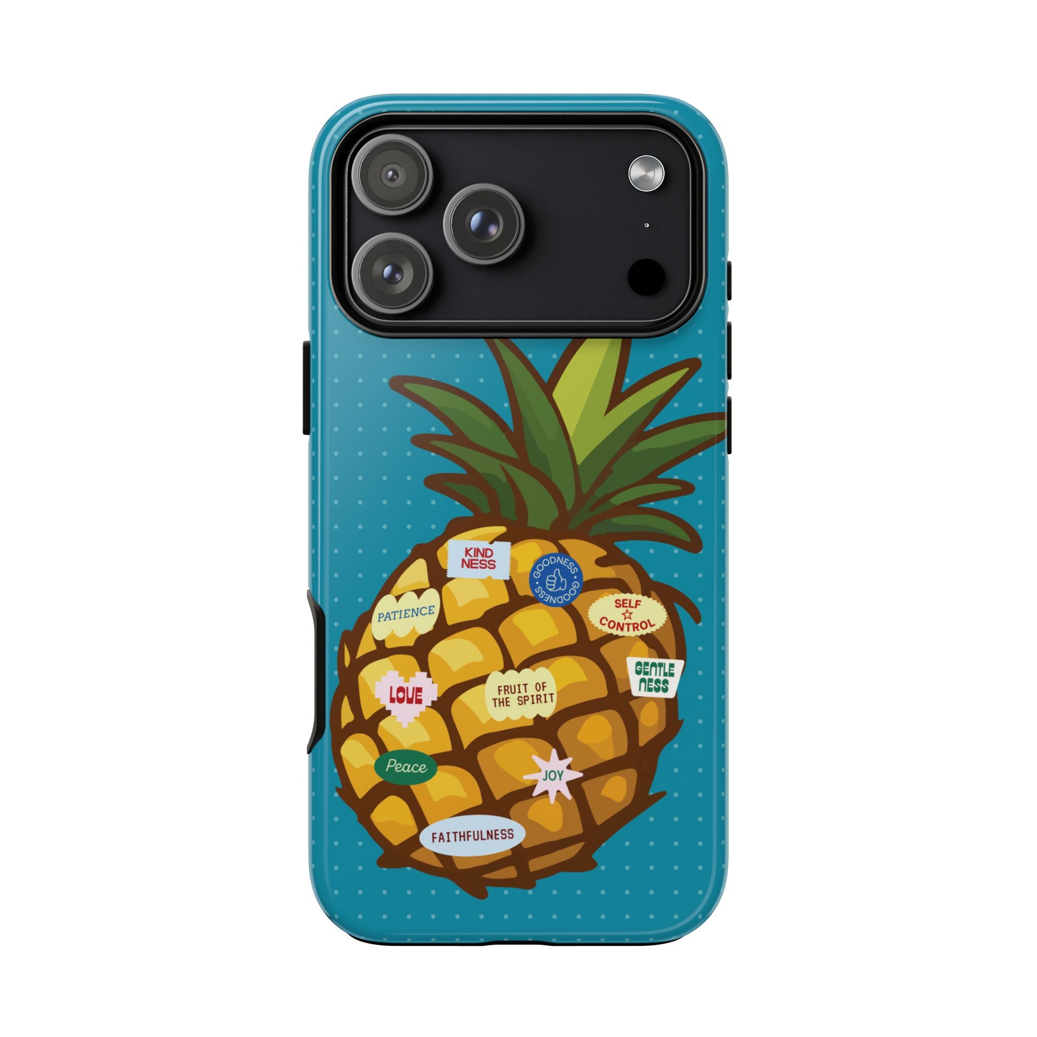 Let's Go Tropical