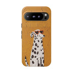 Groovy Doggo | Tough Case