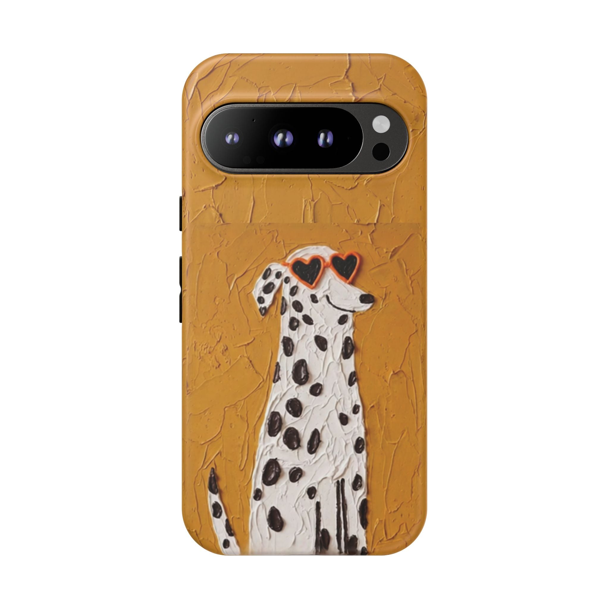 Groovy Doggo | Tough Case