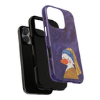 Duck Lady | Tough Case