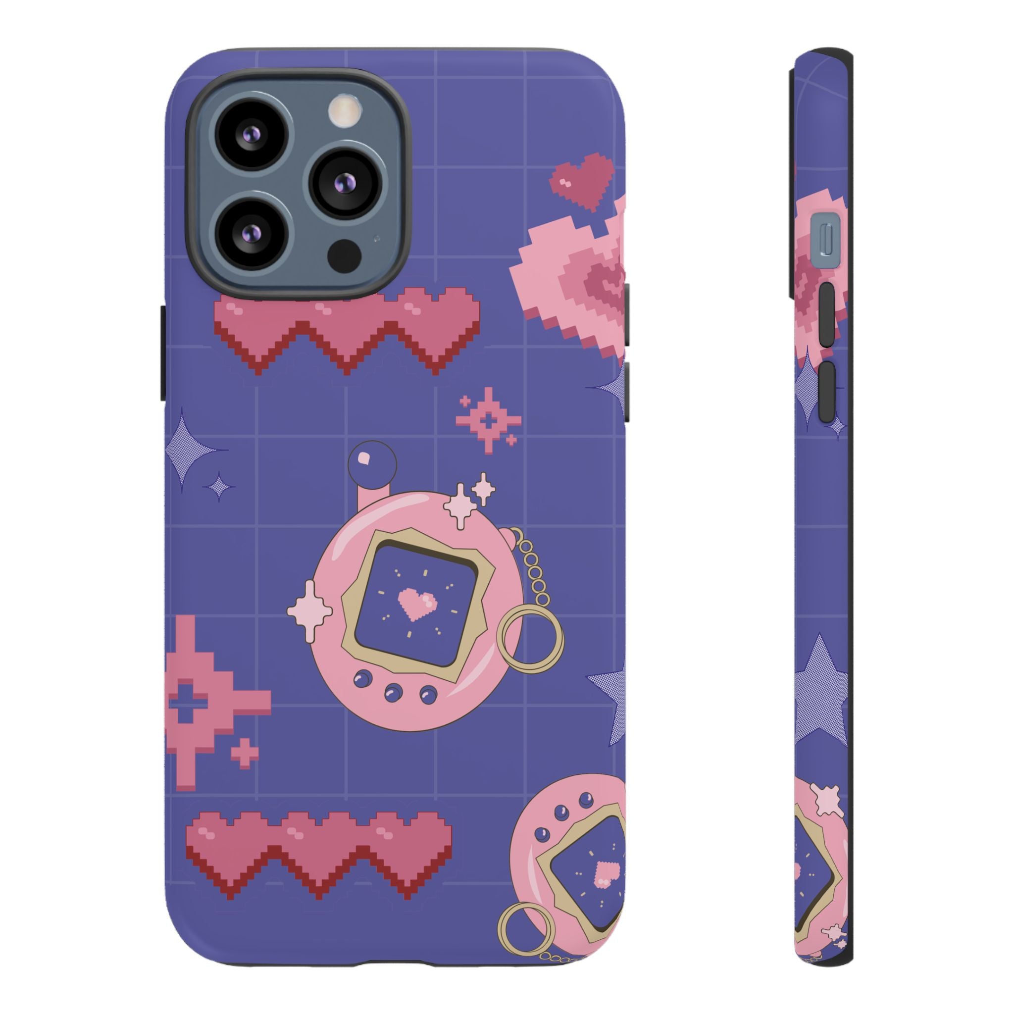 Retro Pixel | Tough Case