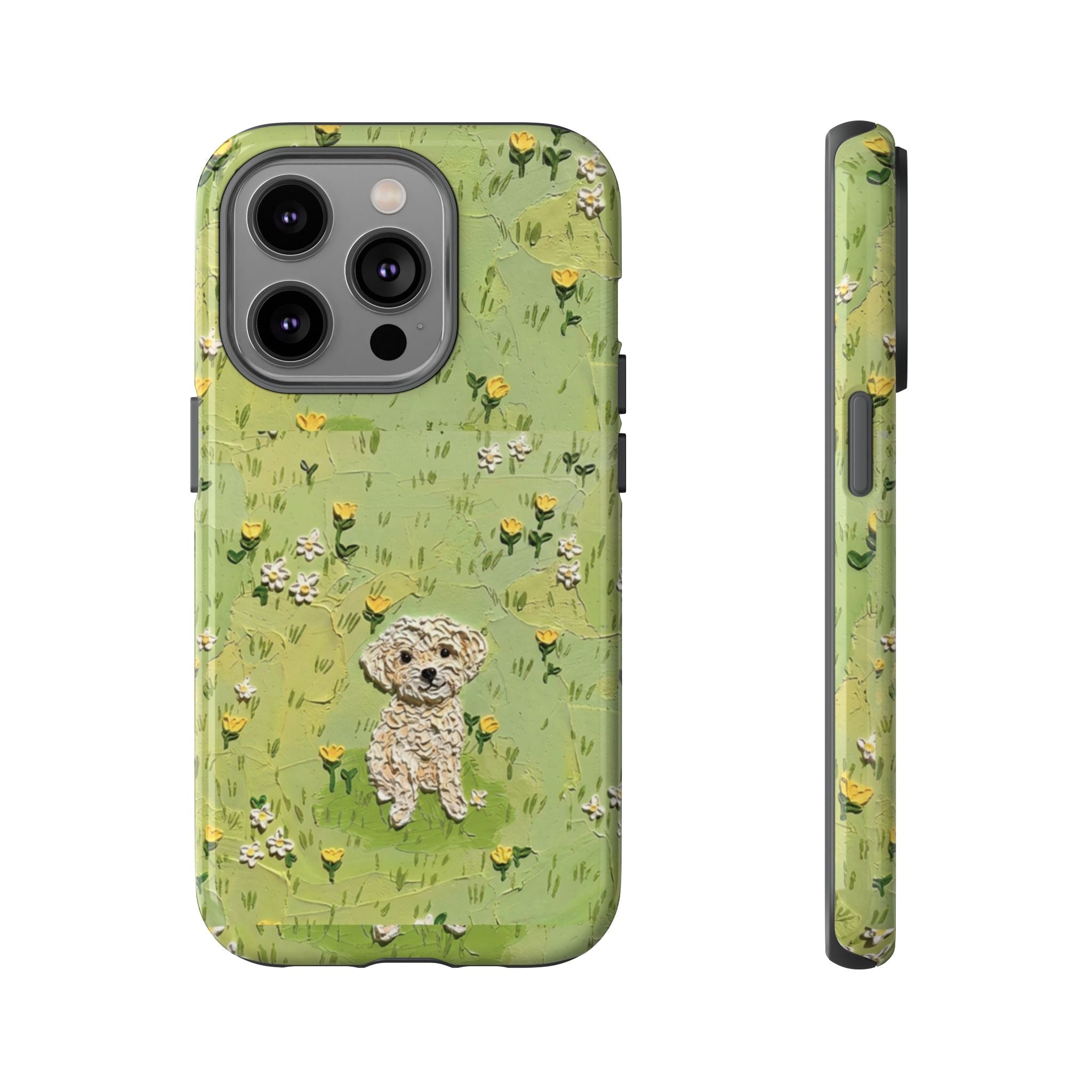 Groovy Doggo II  | Tough Case
