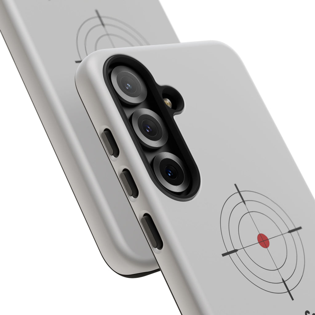 Gravity's Favourite Target