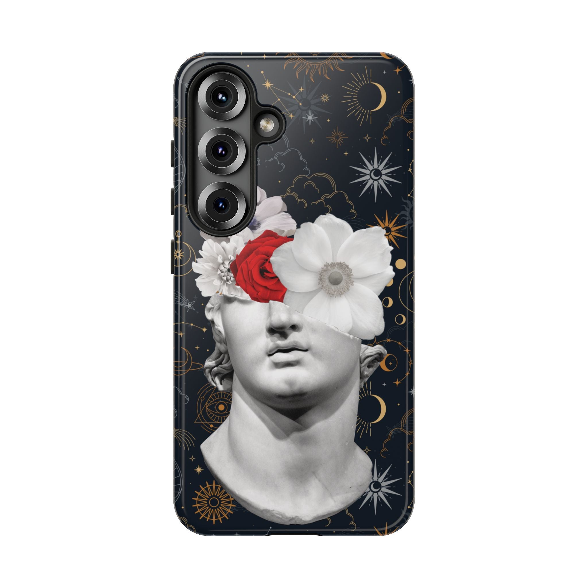 Mind In Bloom | Tough Case