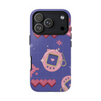 Retro Pixel | Tough Case