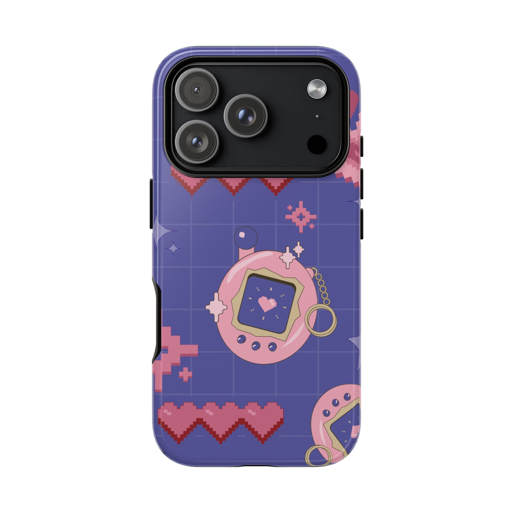 Retro Pixel | Tough Case