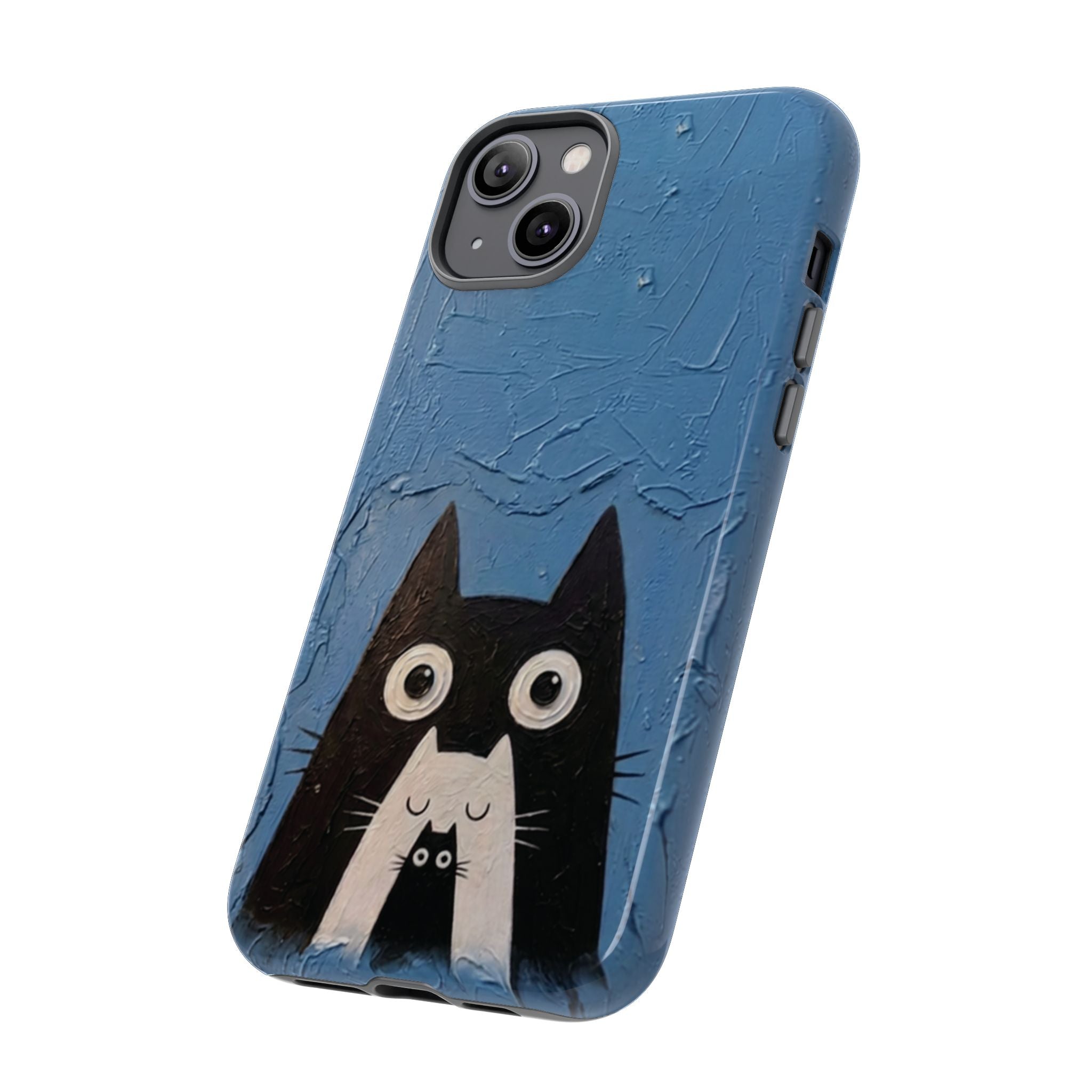 Neko Chan | Tough Case