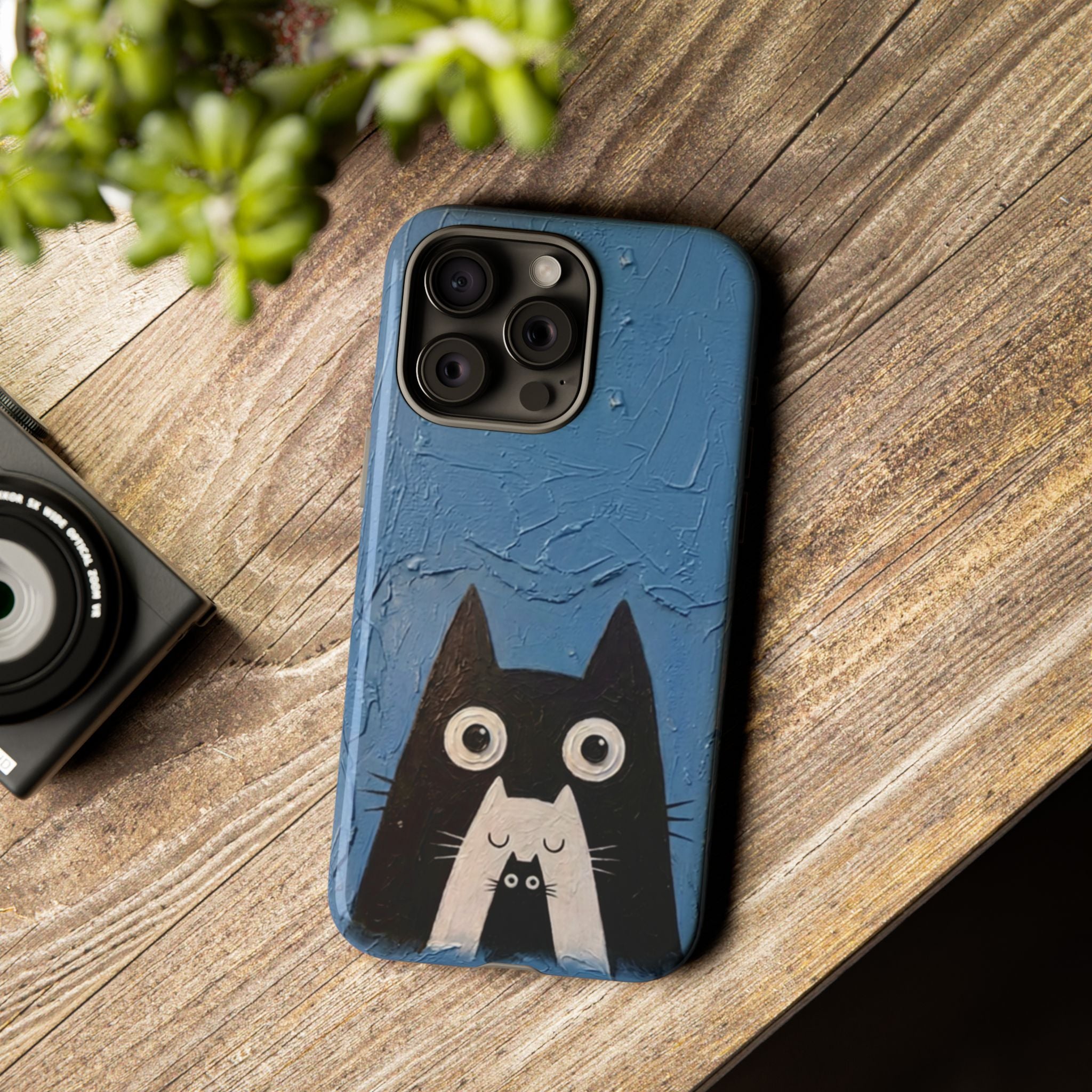 Neko Chan | Tough Case