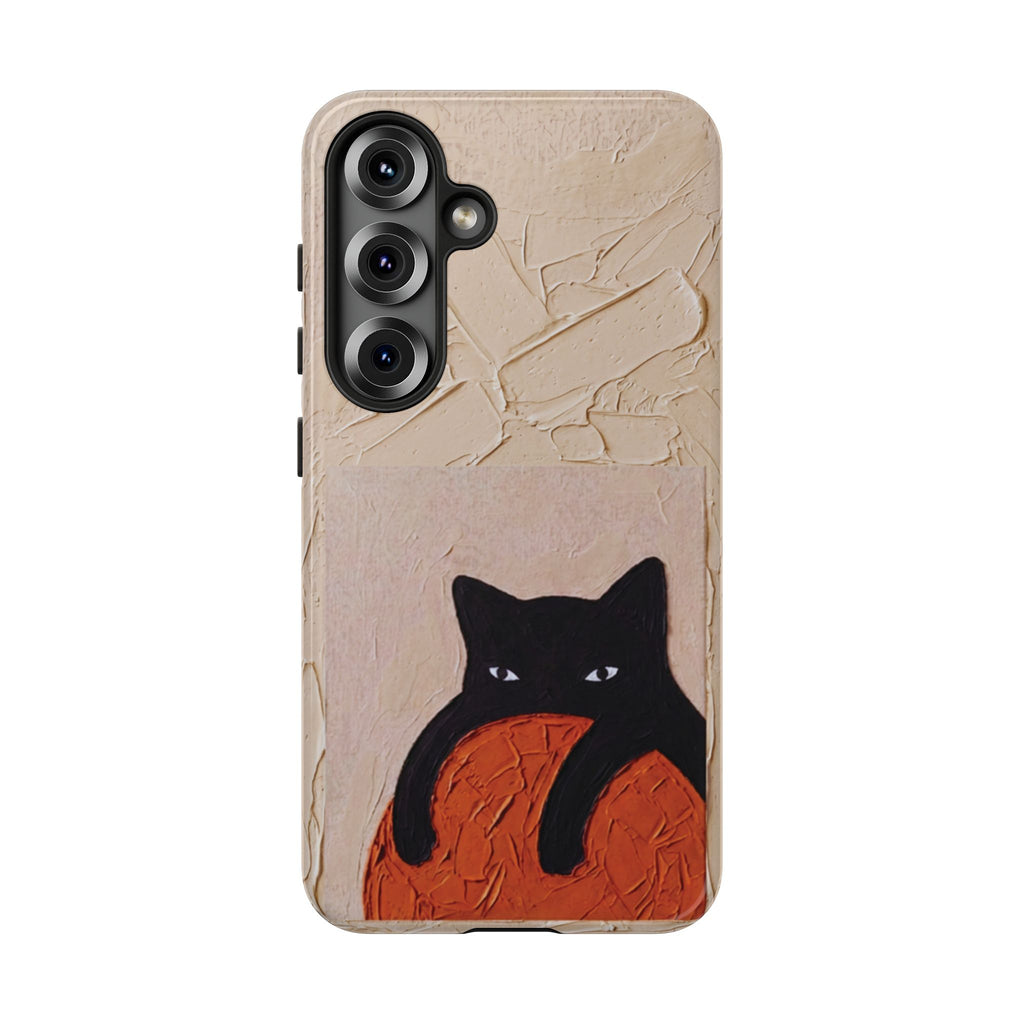 Lazy Day | Tough Case