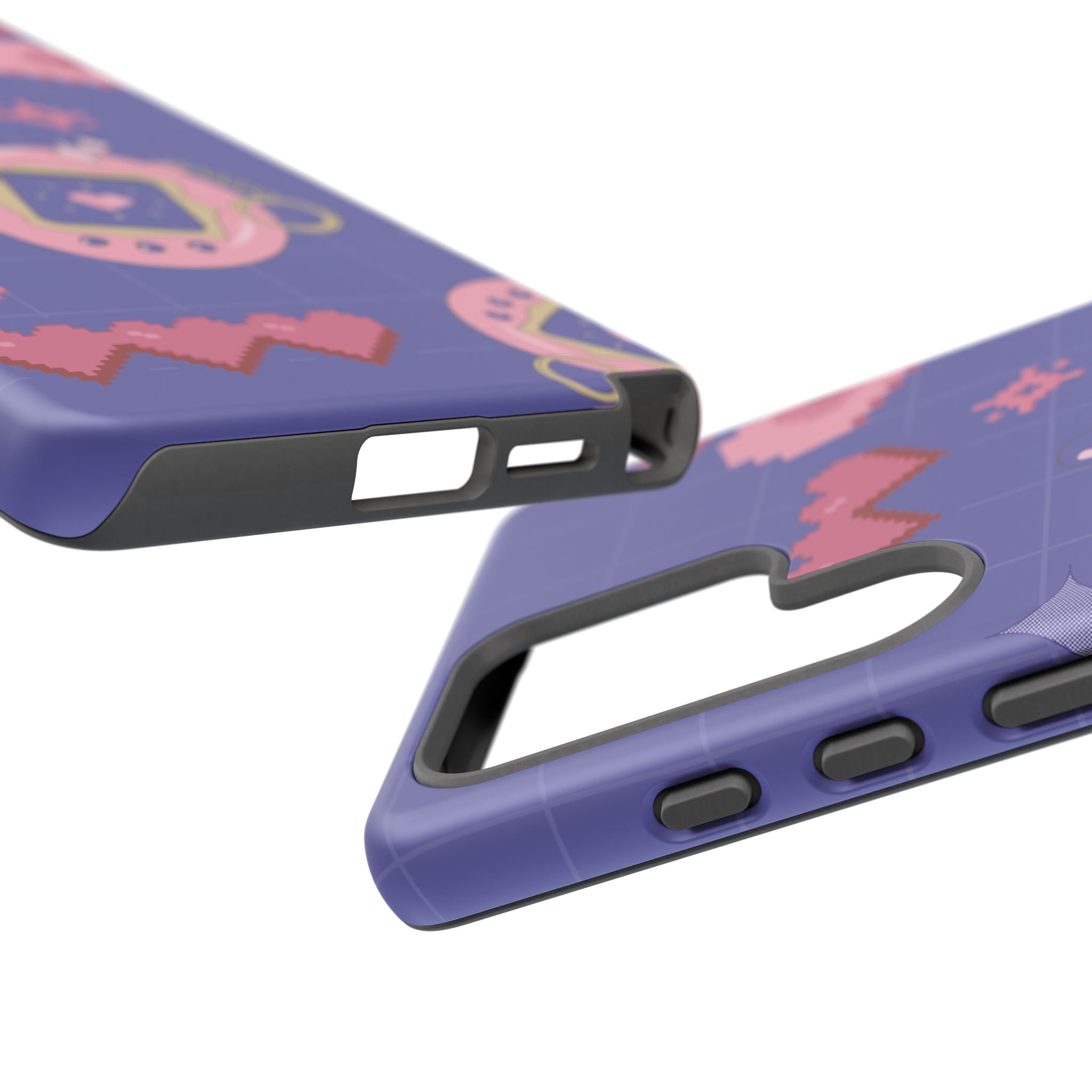 Retro Pixel | Tough Case