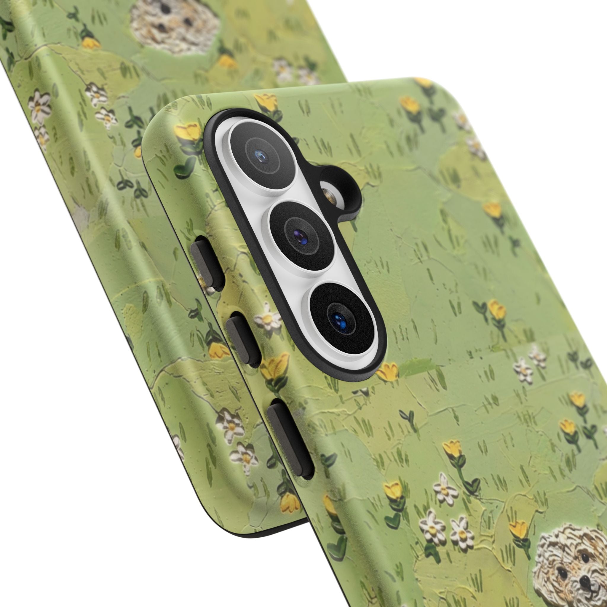 Groovy Doggo II  | Tough Case