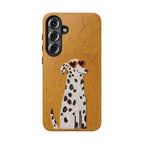 Groovy Doggo | Tough Case