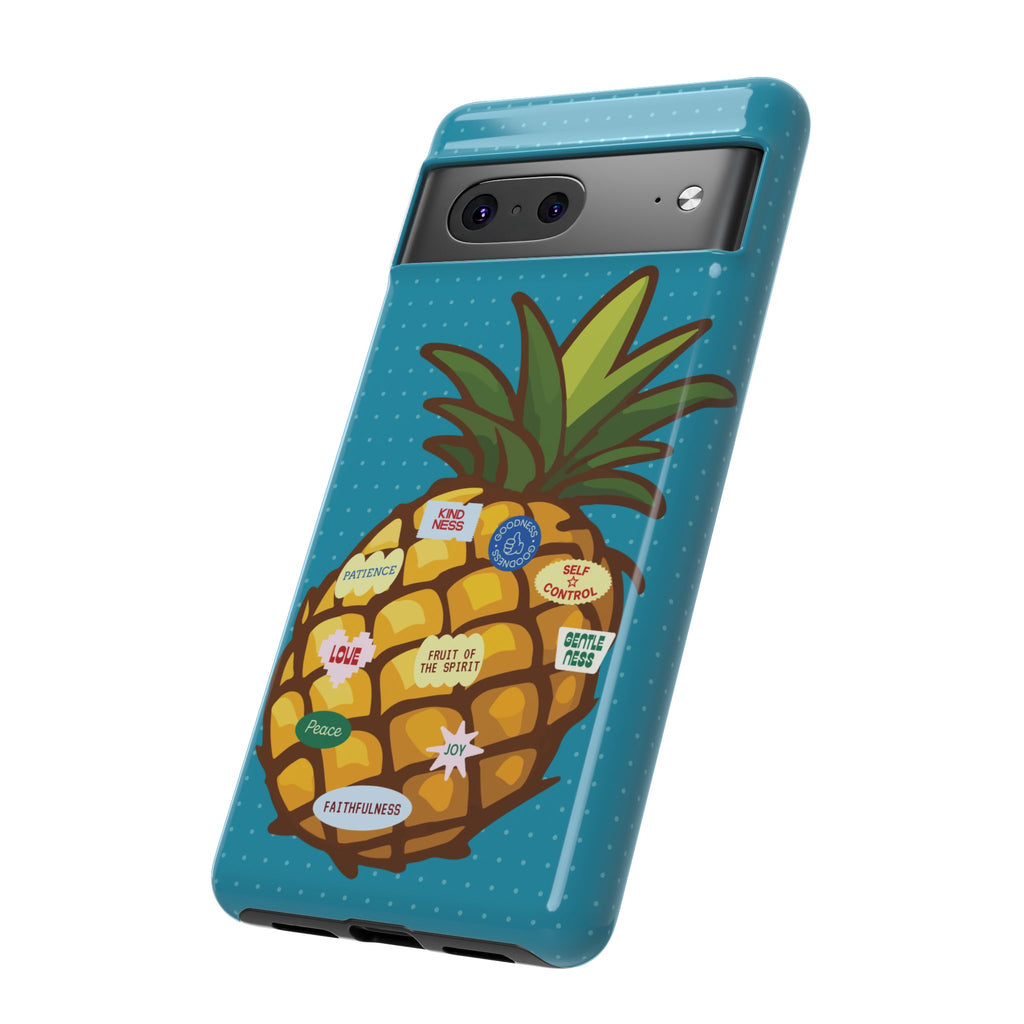 Let's Go Tropical