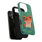 Ribbit Time | Tough Case