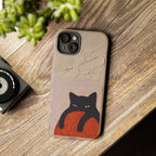 Lazy Day | Tough Case