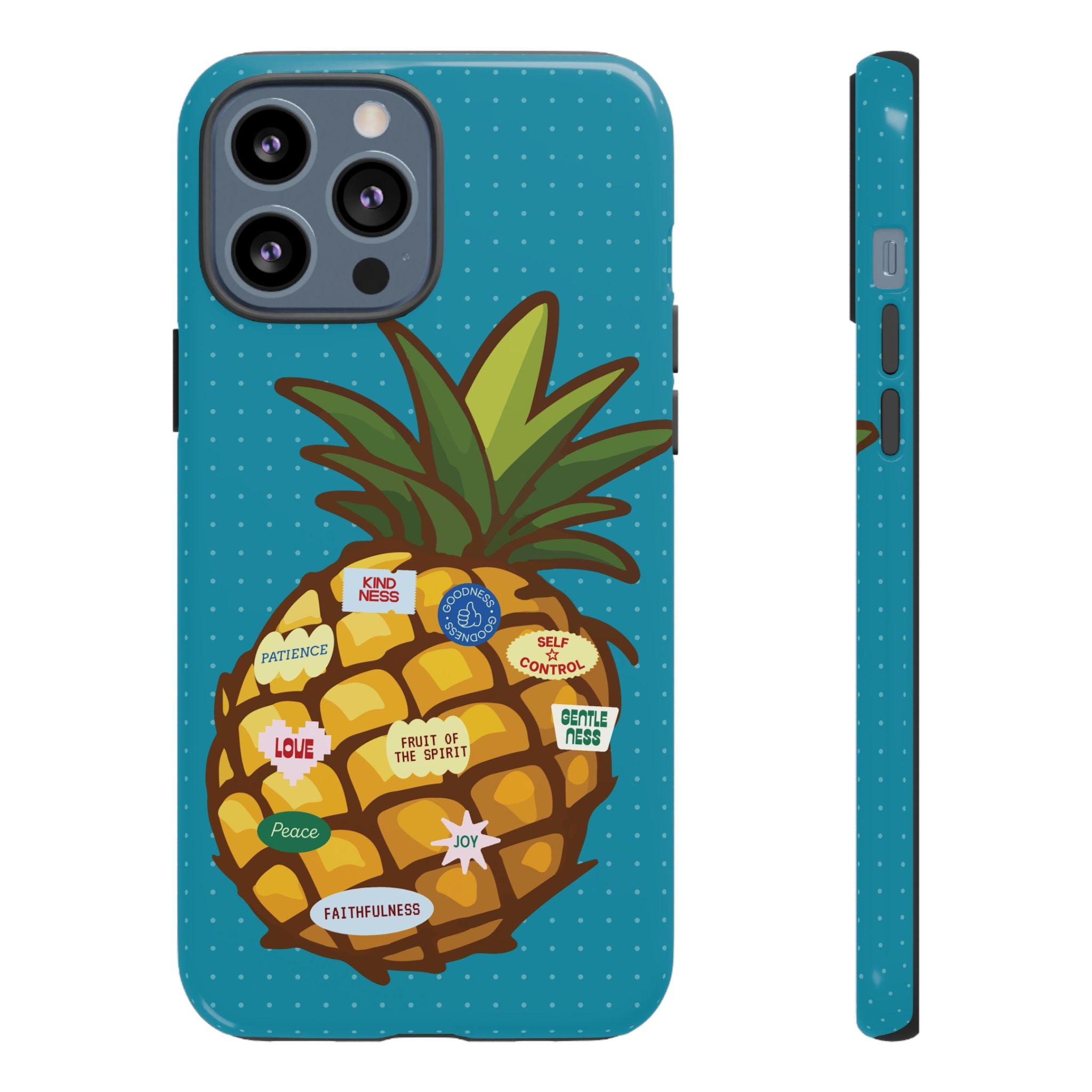 Let's Go Tropical