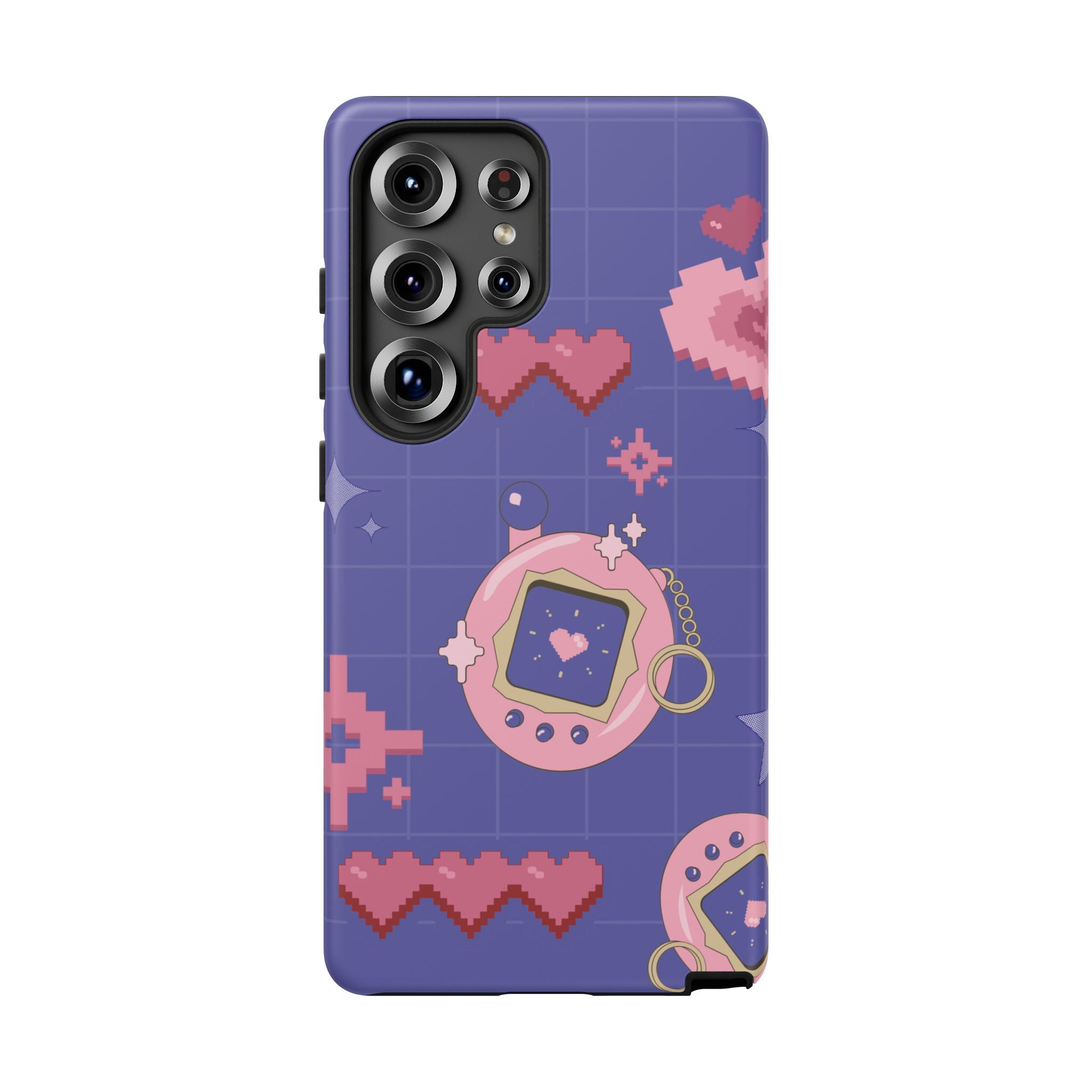Retro Pixel | Tough Case