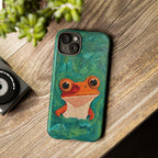 Ribbit Time | Tough Case