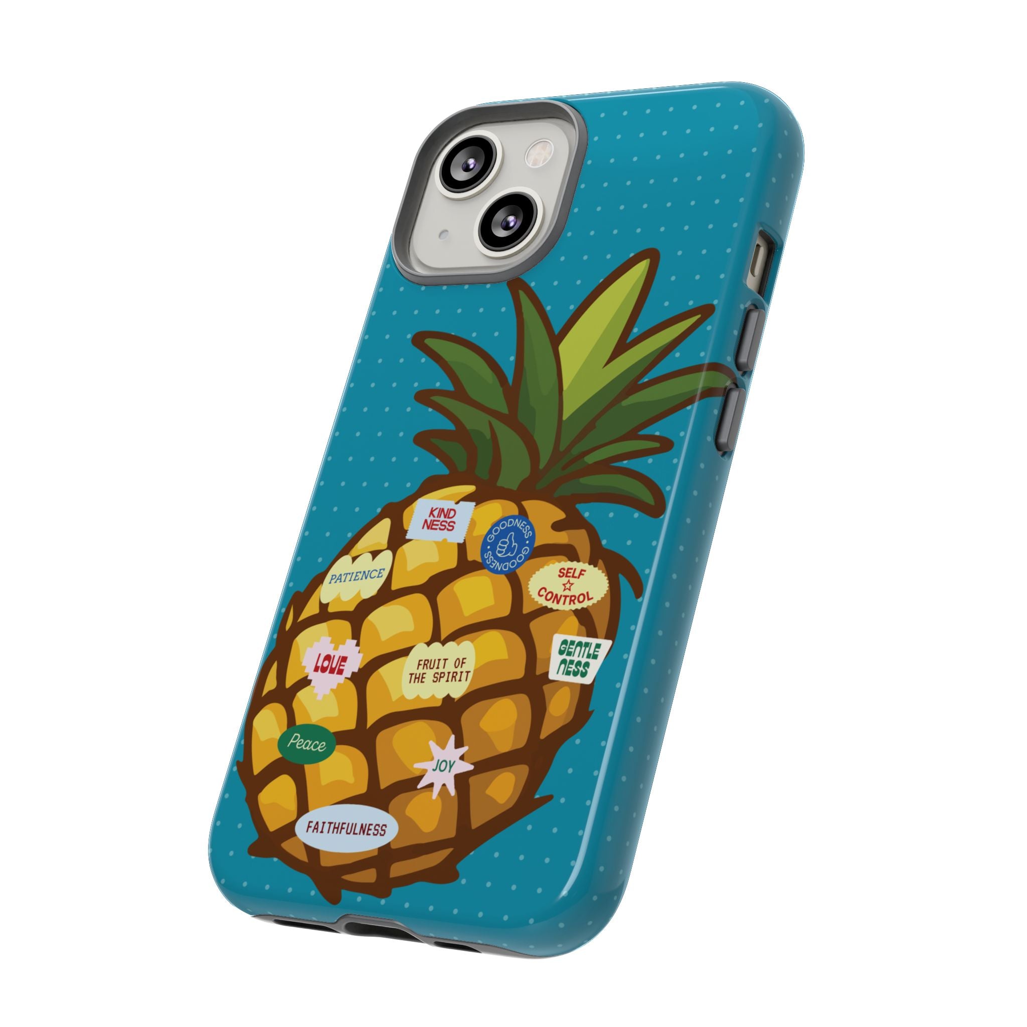 Let's Go Tropical