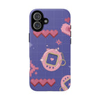 Retro Pixel | Tough Case