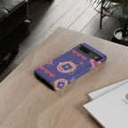 Retro Pixel | Tough Case