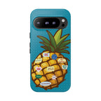 Let's Go Tropical