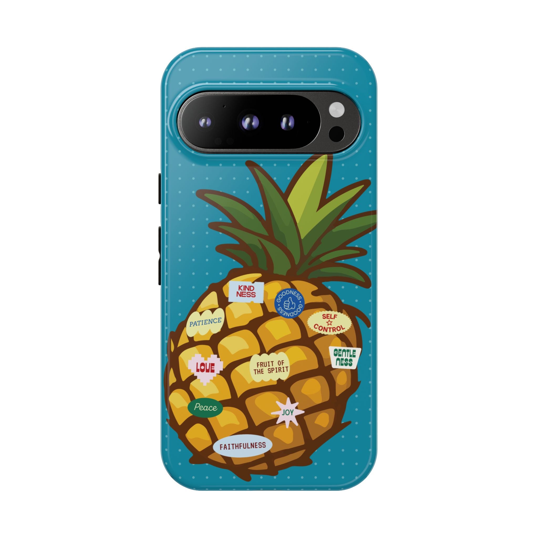 Let's Go Tropical