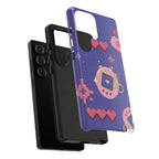 Retro Pixel | Tough Case