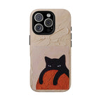 Lazy Day | Tough Case