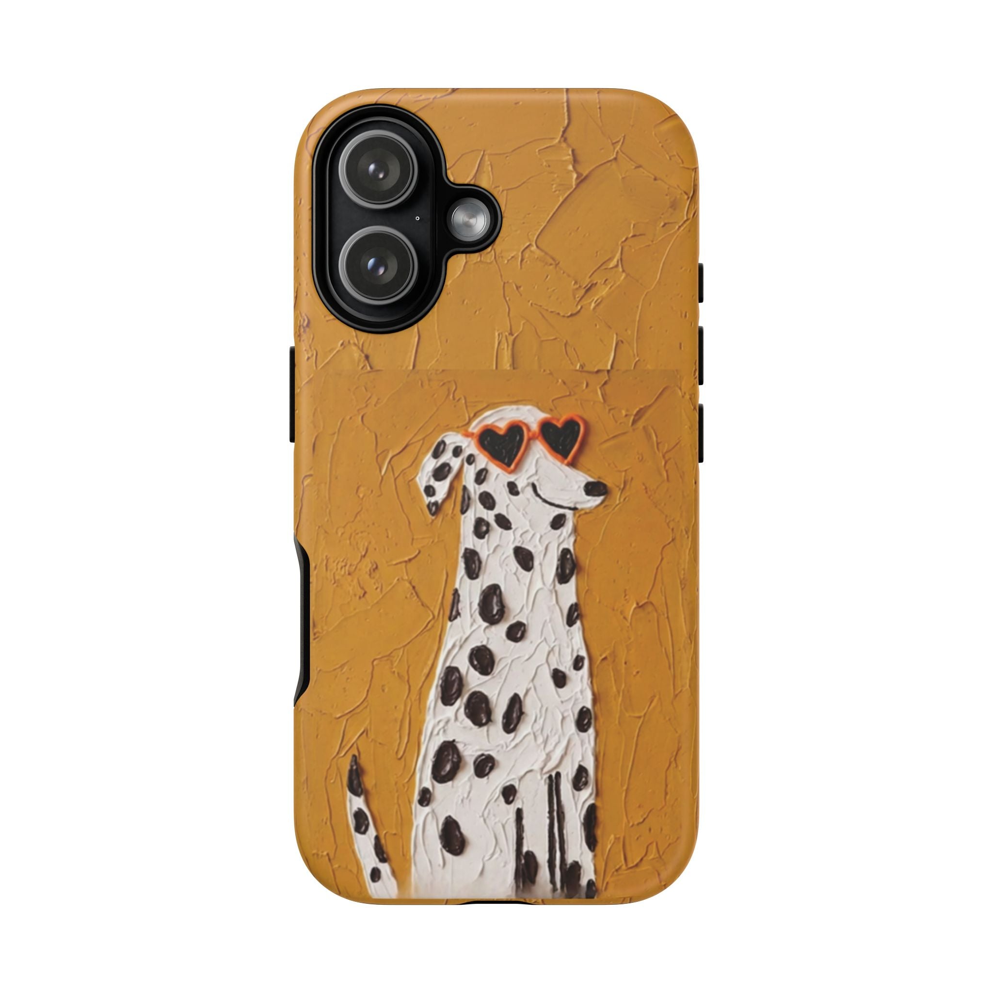Groovy Doggo | Tough Case
