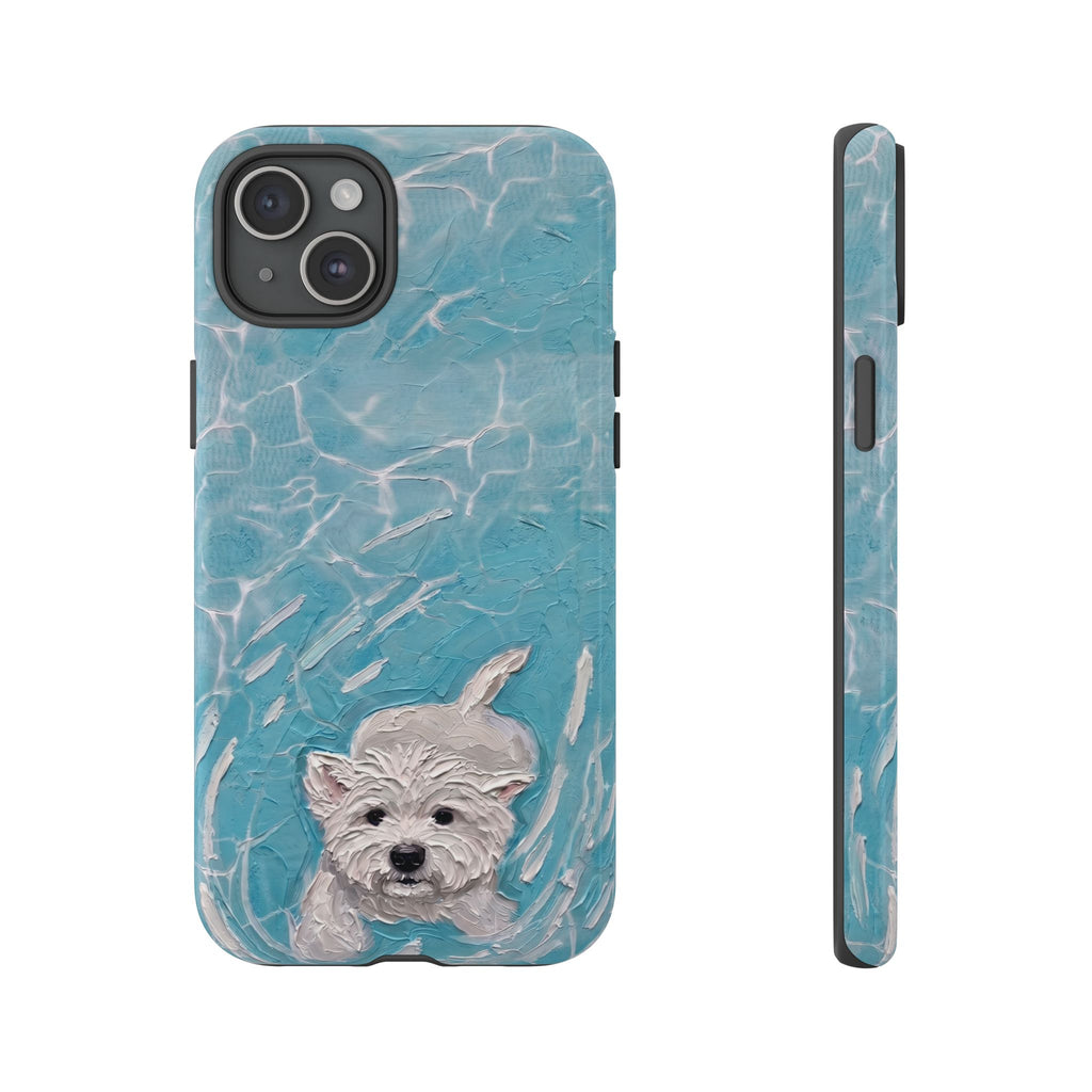 Summer Day | Tough Case