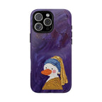 Duck Lady | Tough Case