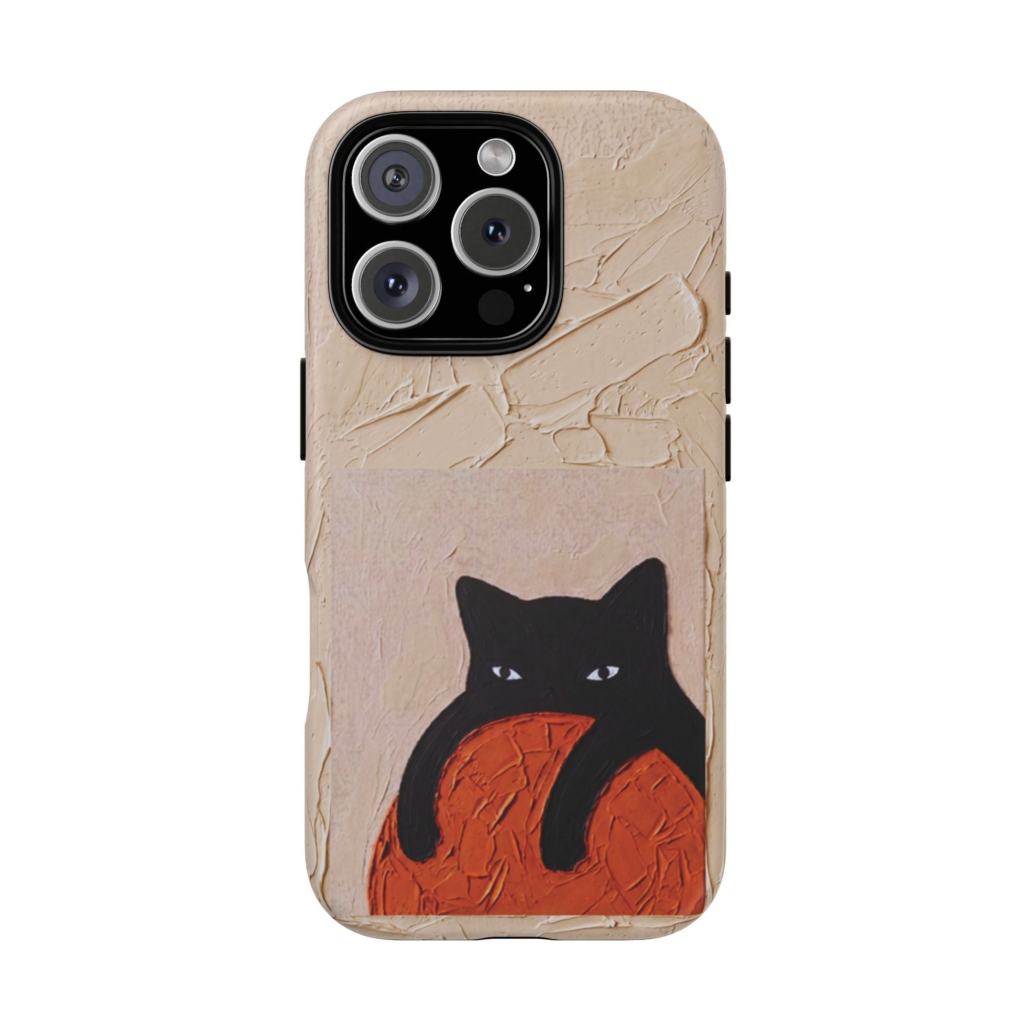 Lazy Day | Tough Case